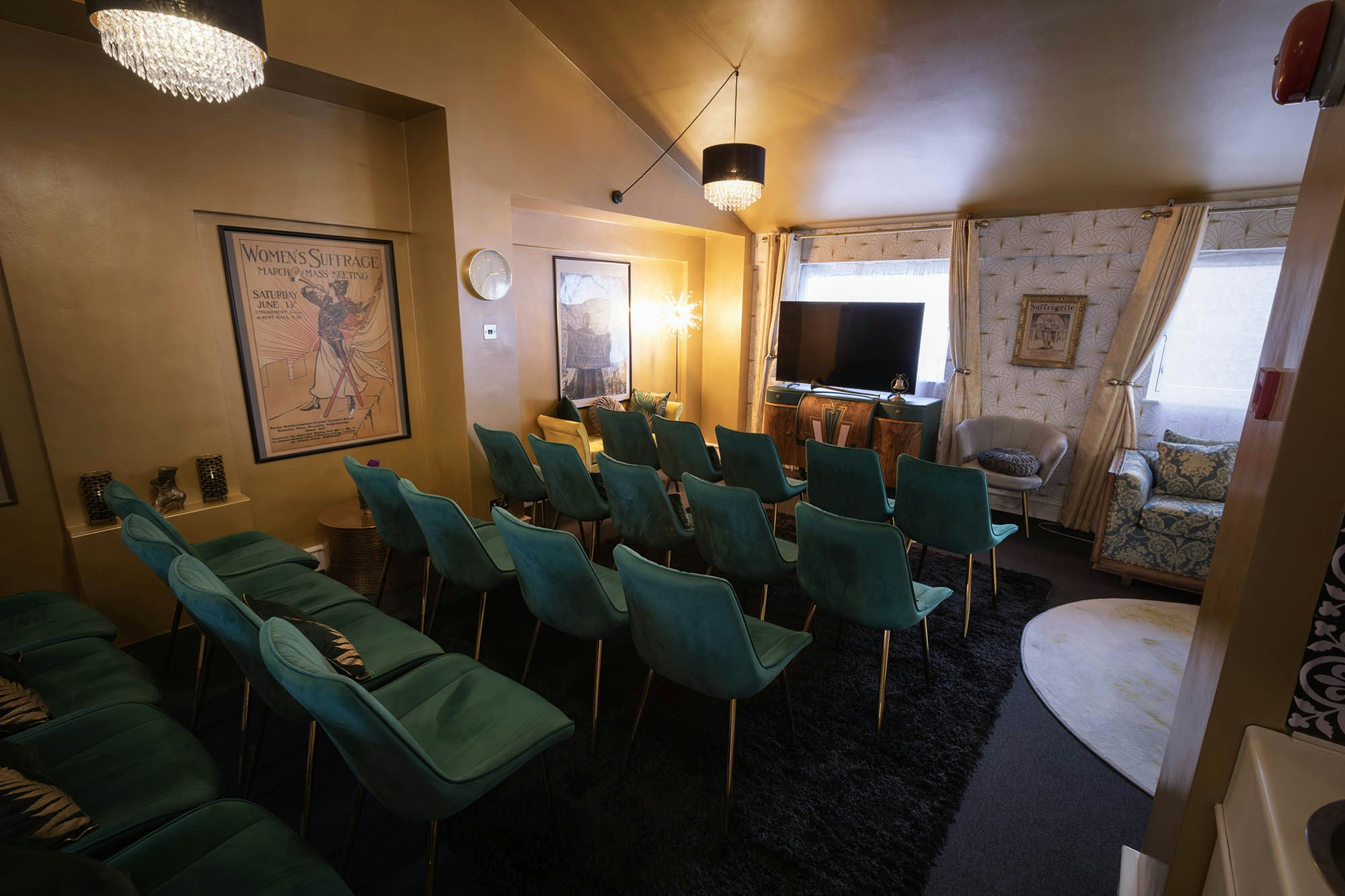 Aspire House 5