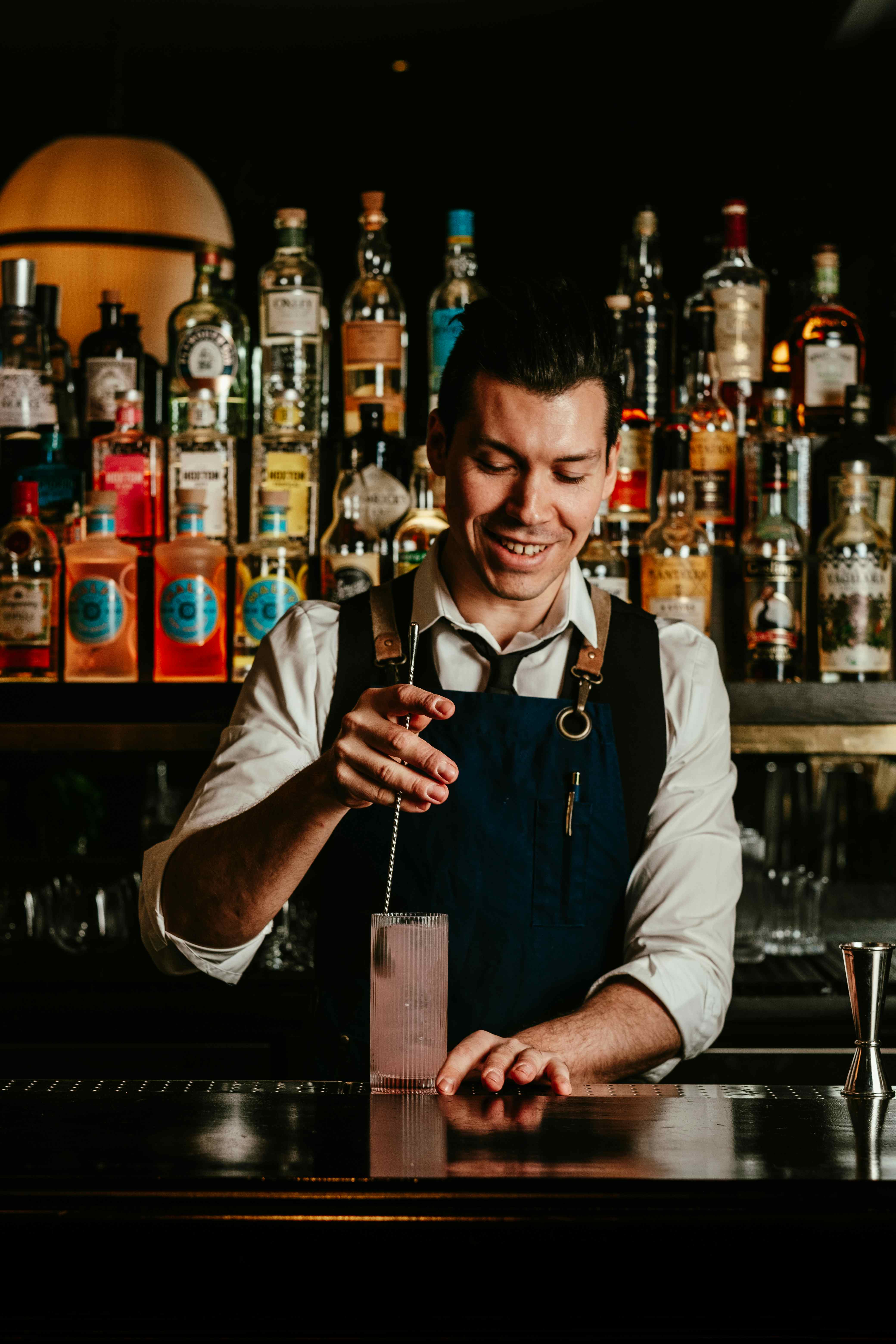 The Downstairs Cocktail Bar 5