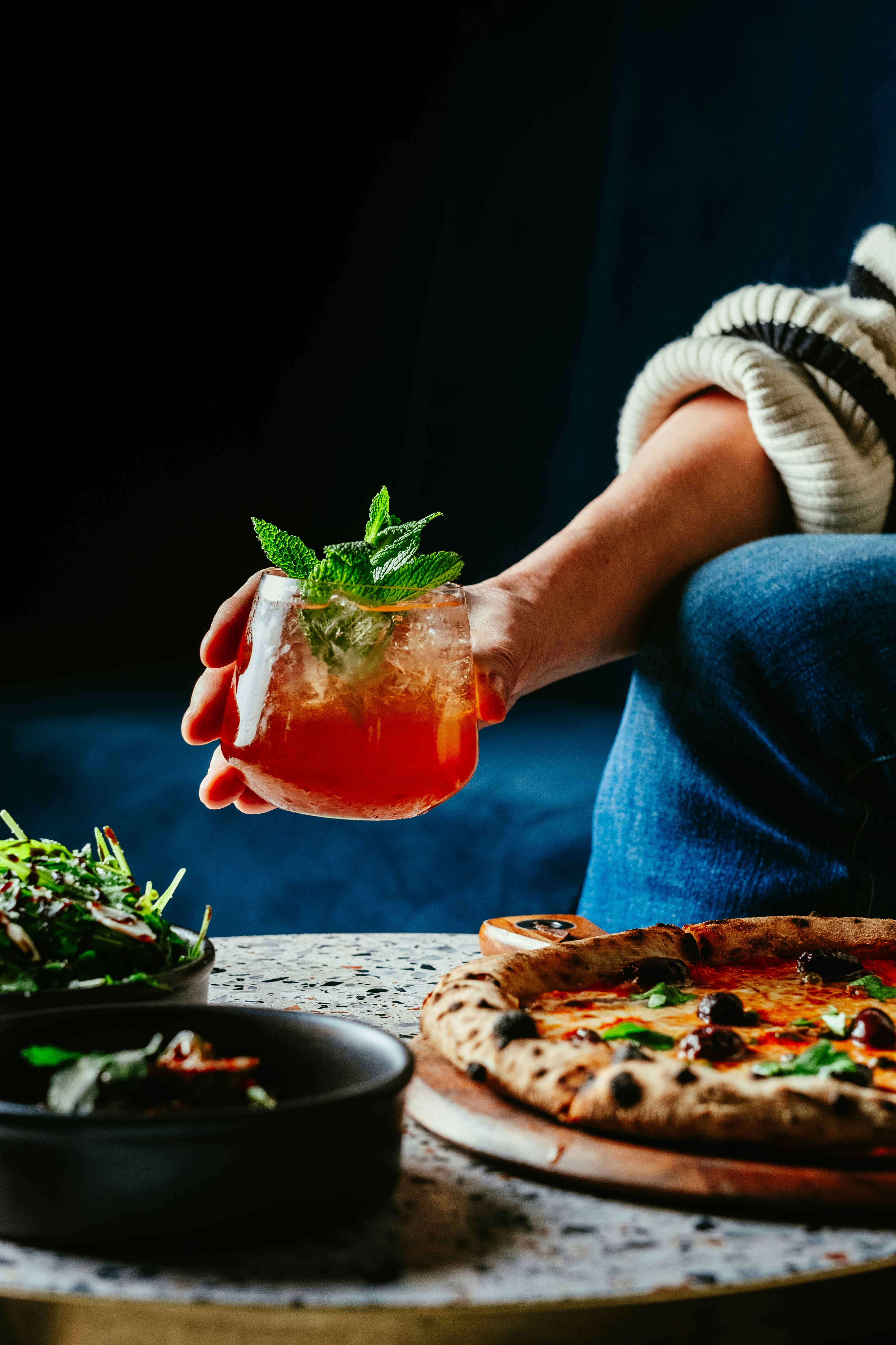 The Downstairs Cocktail Bar 6