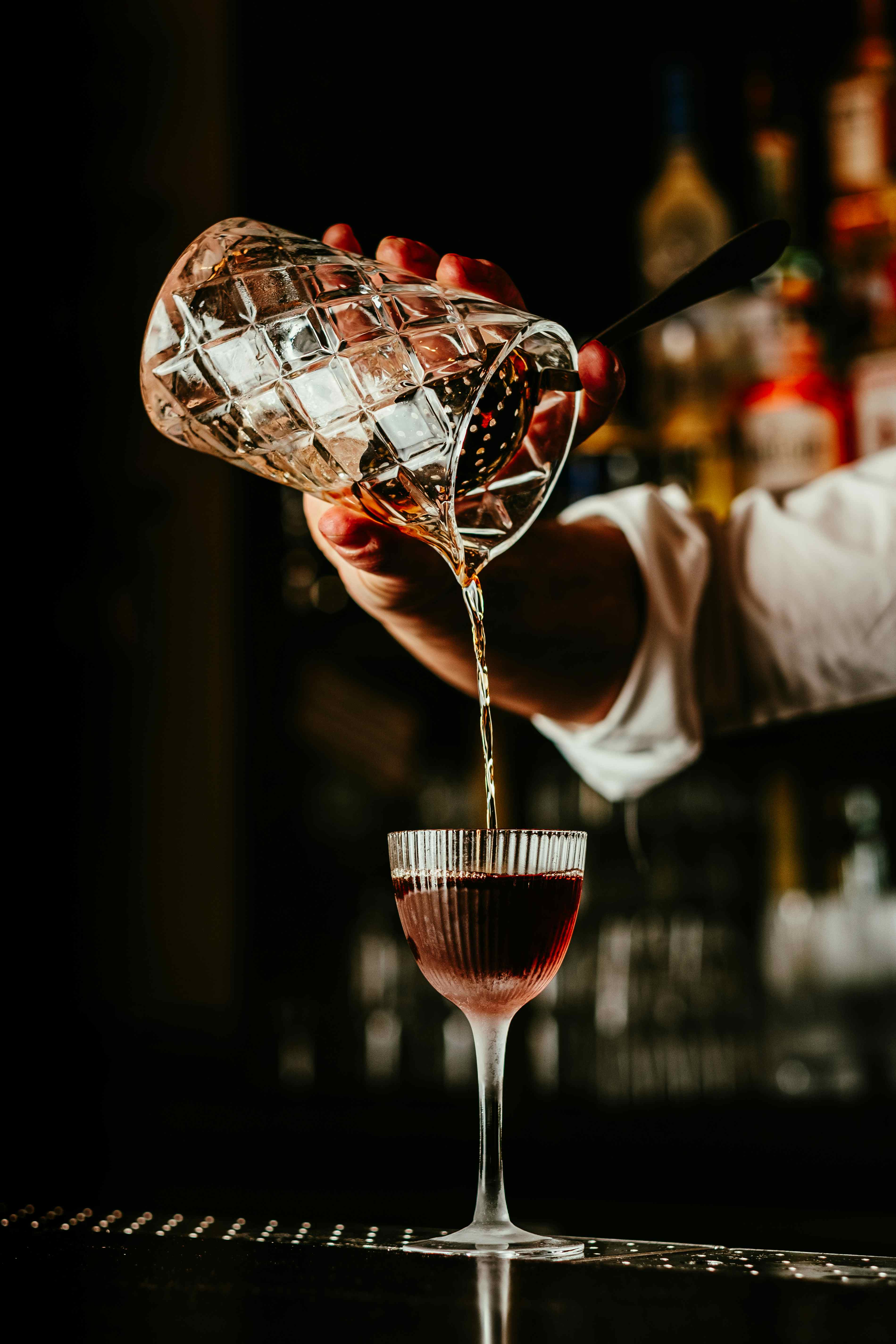 The Ground Floor Cocktail Bar Area 9