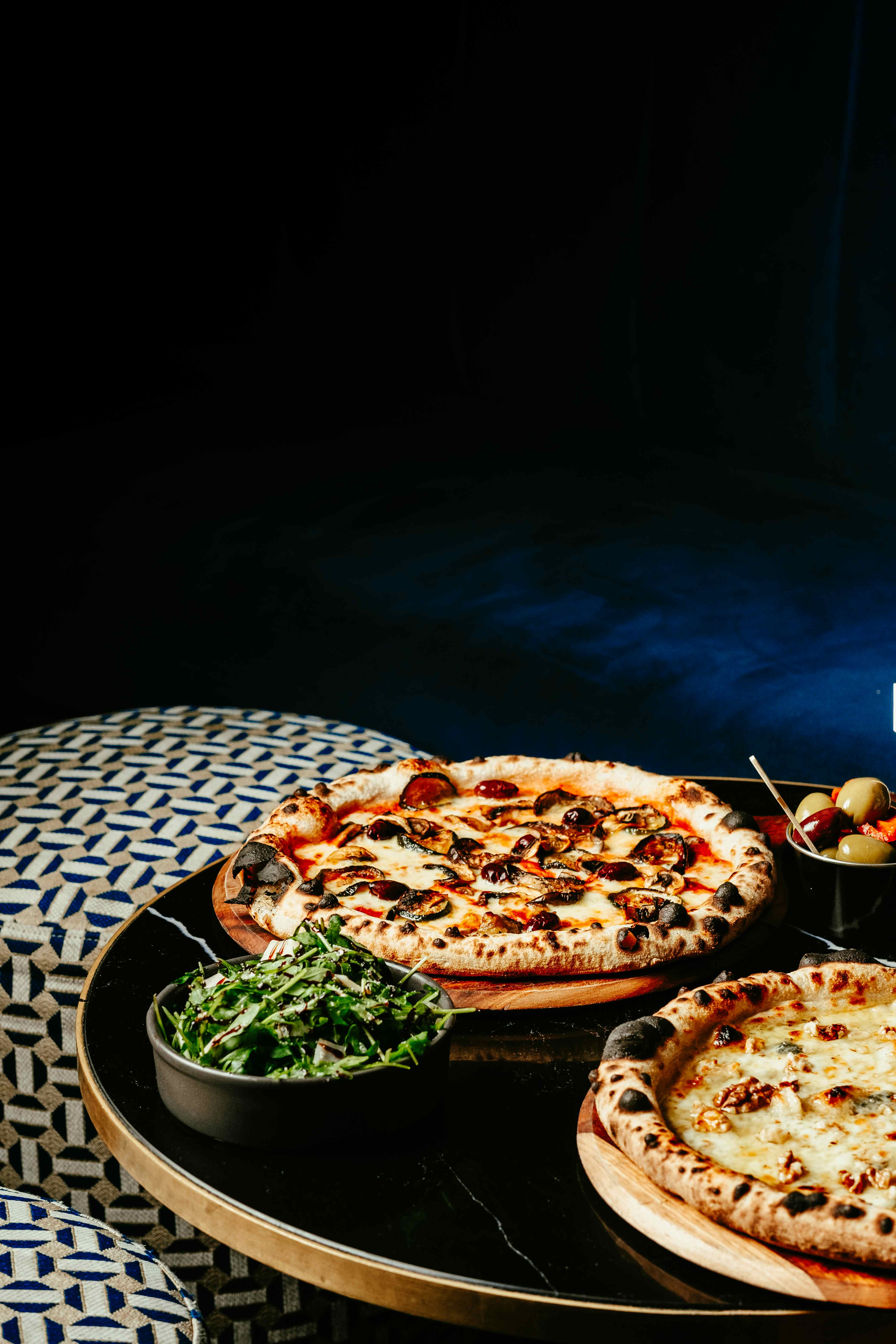 The Ground Floor Cocktail Bar Area 11