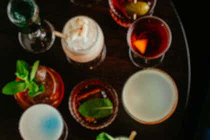 The Ground Floor Cocktail Bar Area 4