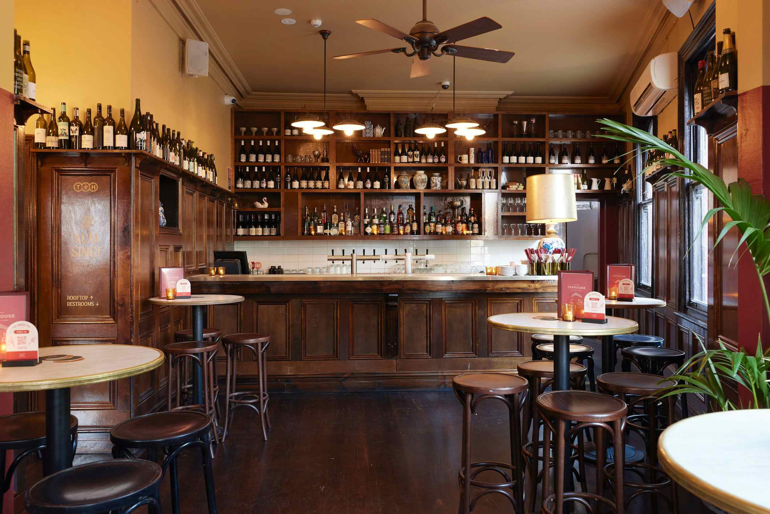 Rooftop & Level 1 Combined 4