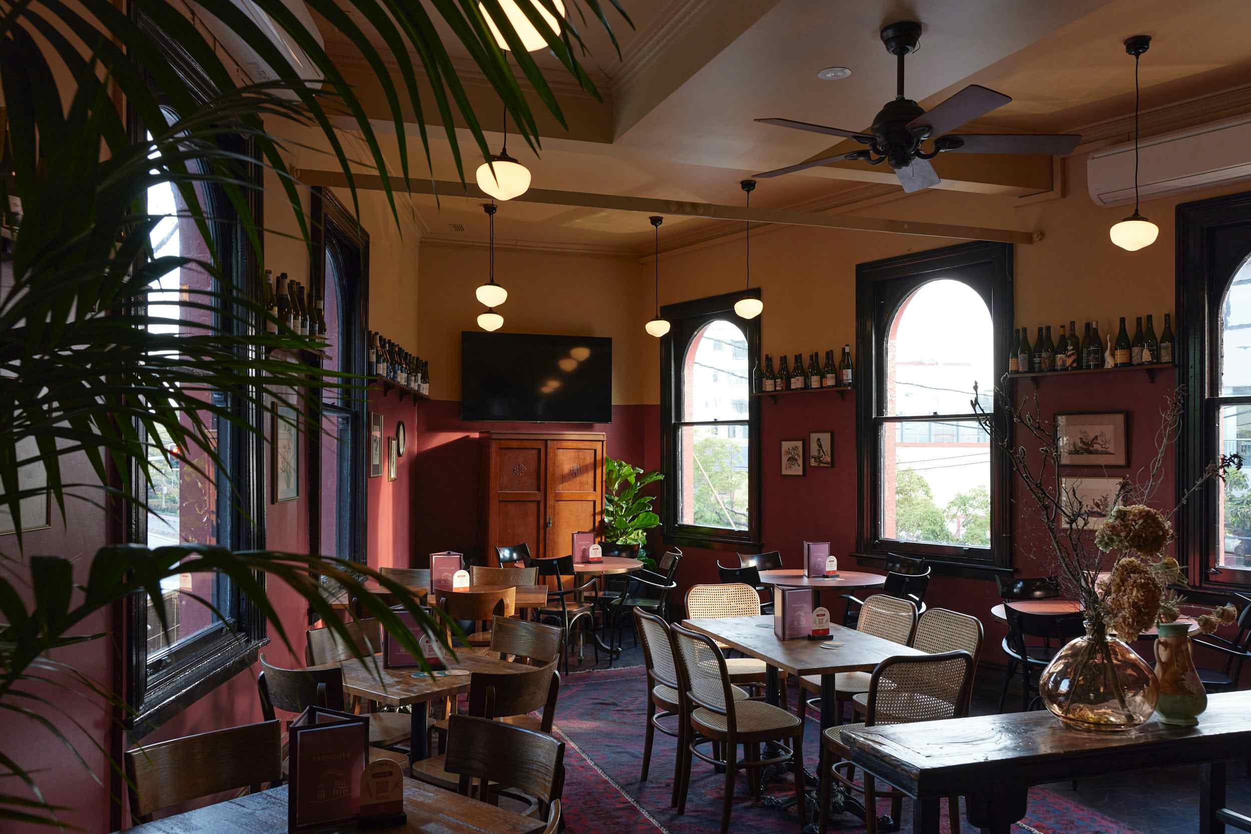 Rooftop & Level 1 Combined 3