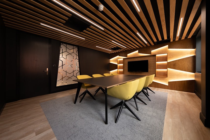 Meeting Room 2 0