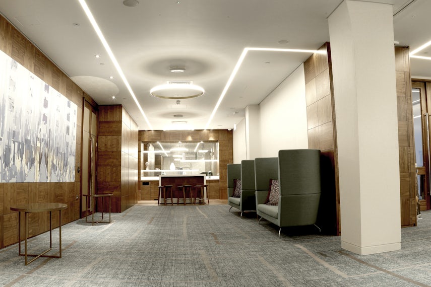 Victoria Suite 0