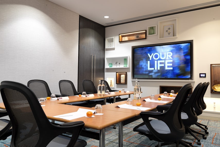 Marylebone Suite 0
