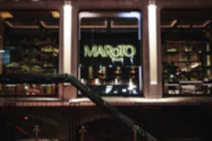Maroto Restaurant 1