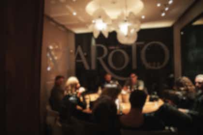 Maroto Restaurant 2