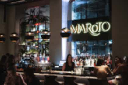 Maroto Restaurant 4