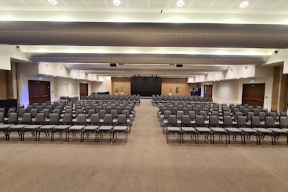 Congress Center 2