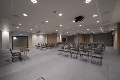 Congress Center 1