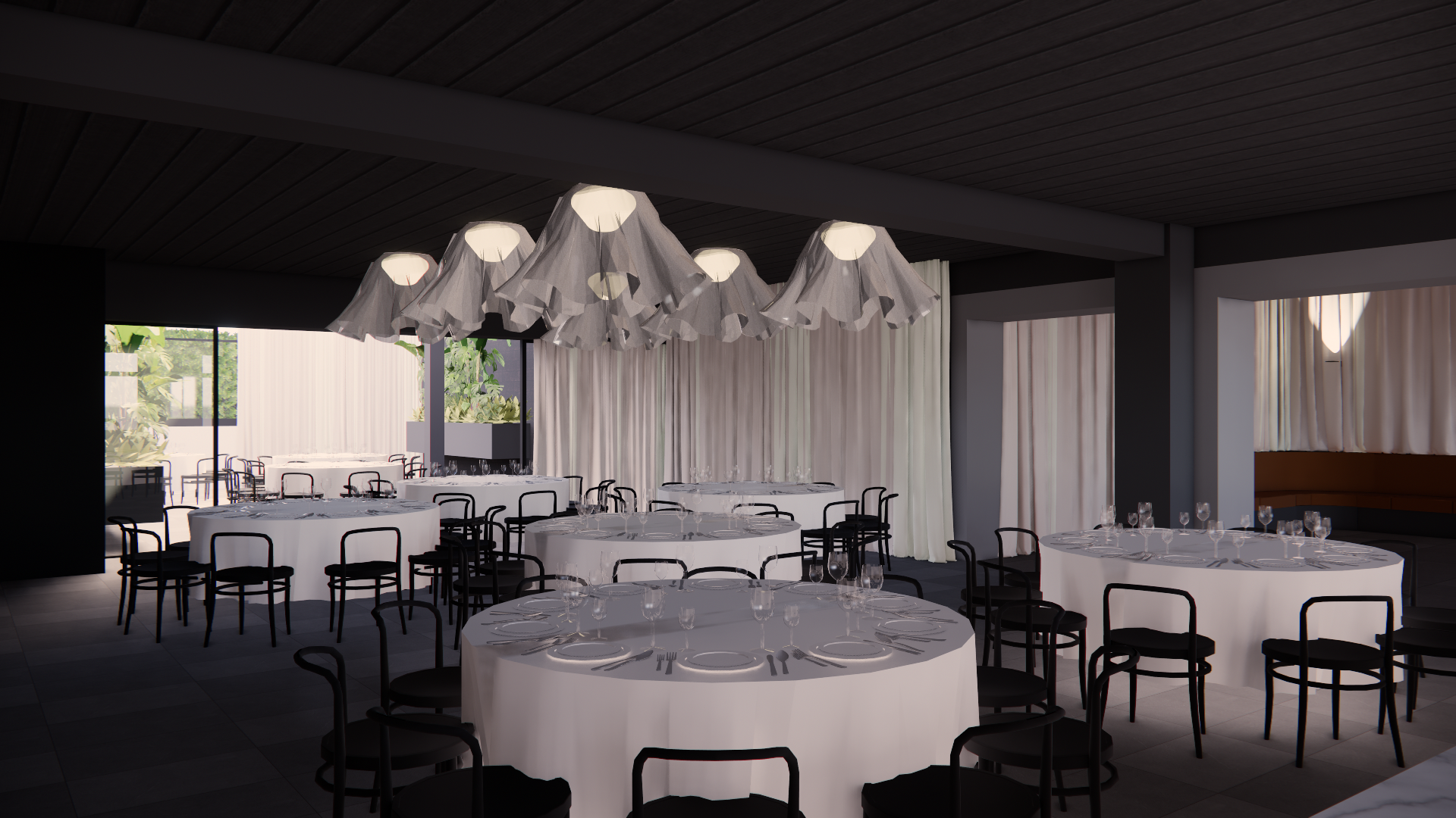 Hotel Fitzroy Level 1 1