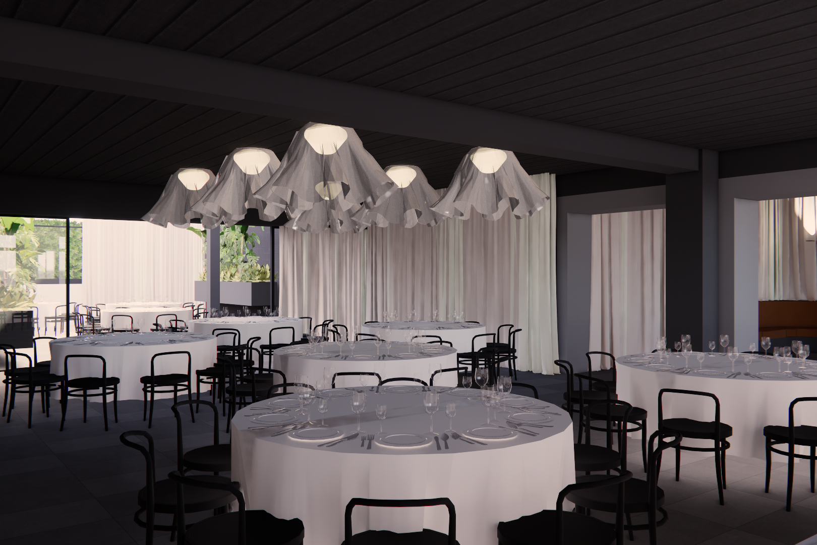 Hotel Fitzroy Level 1 1