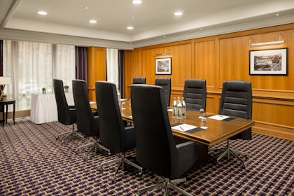 Salon Luxembourg 1