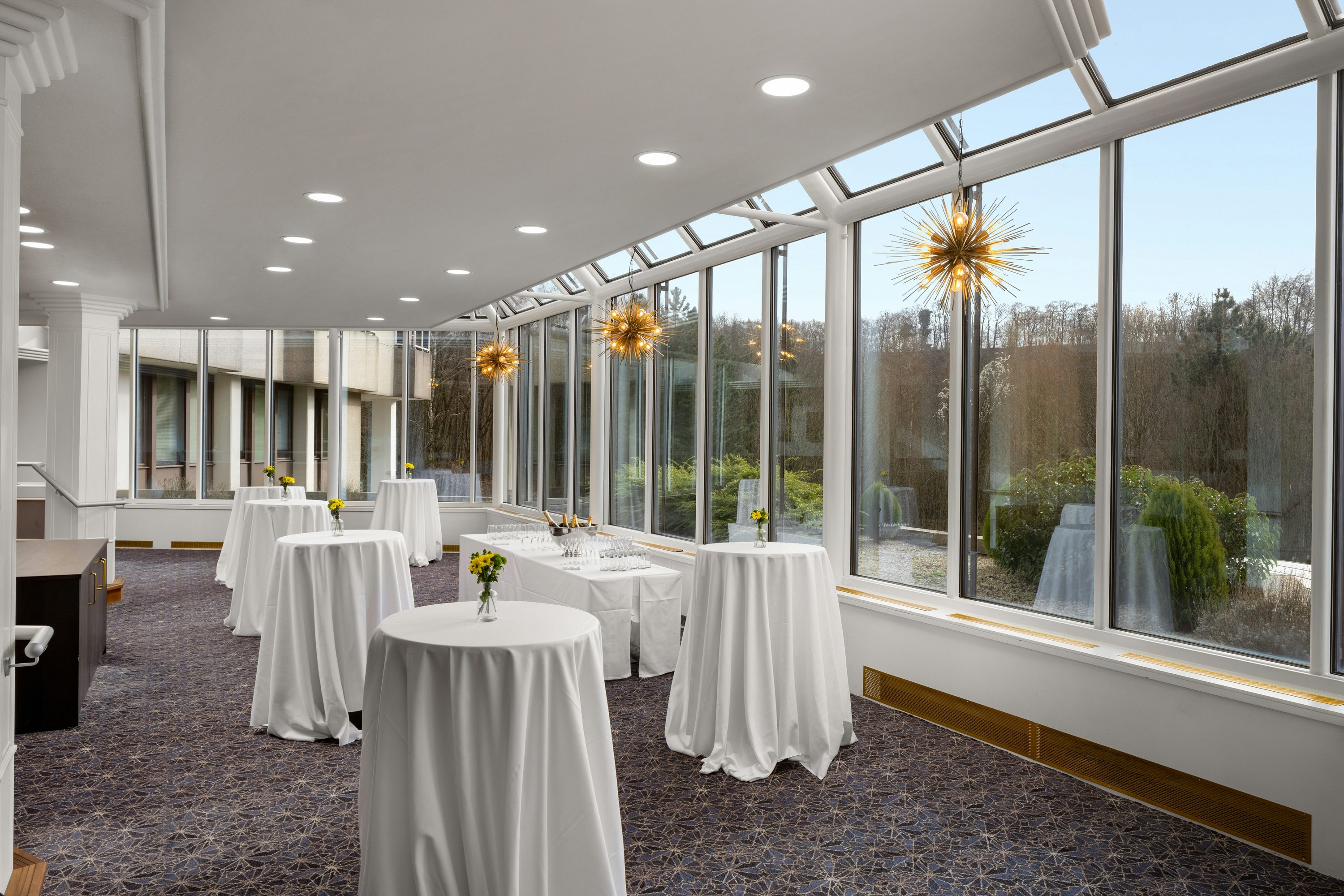 Salon Les Continents 1