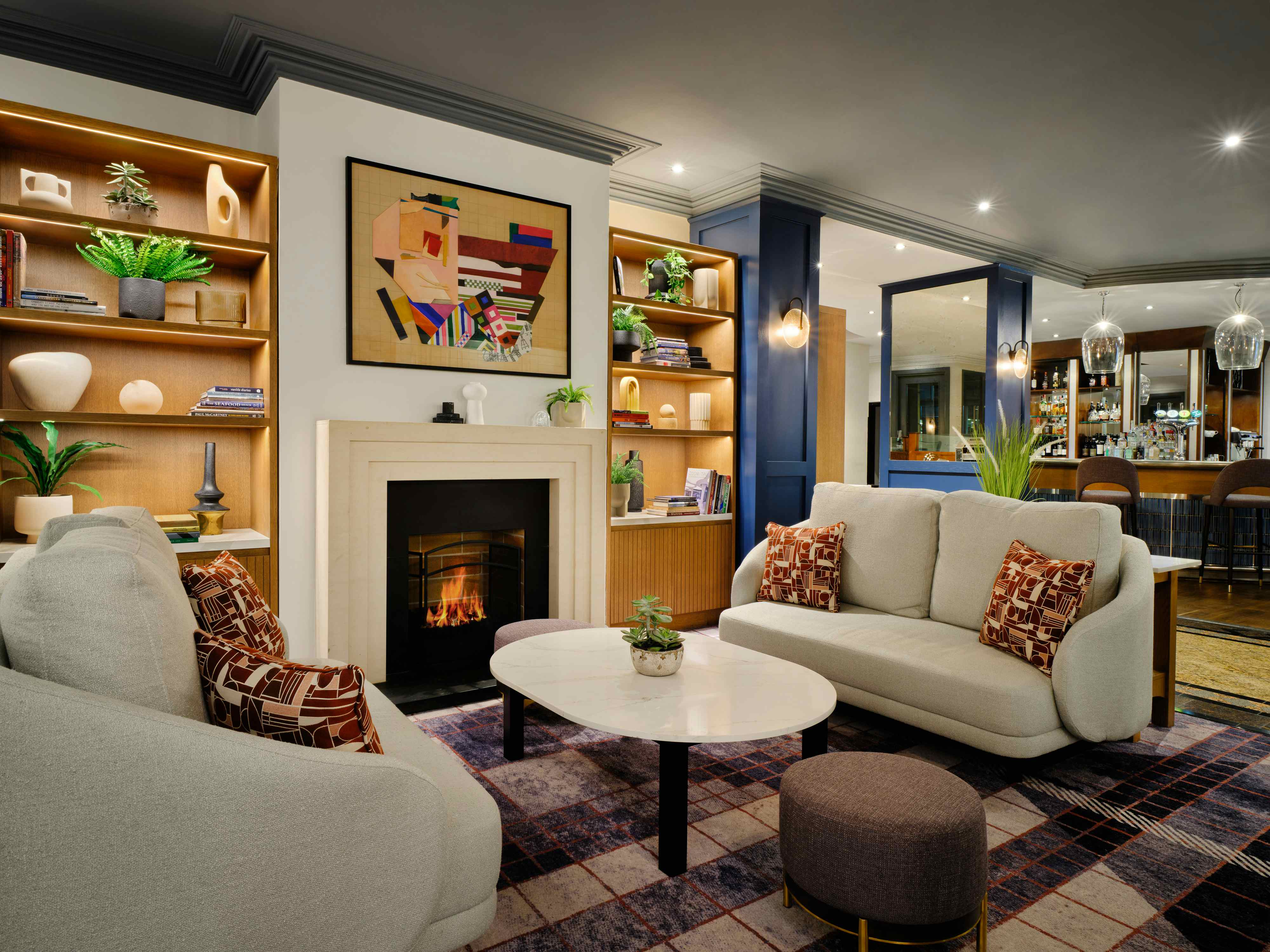 Arti & Alba Restaurant and Bar 2