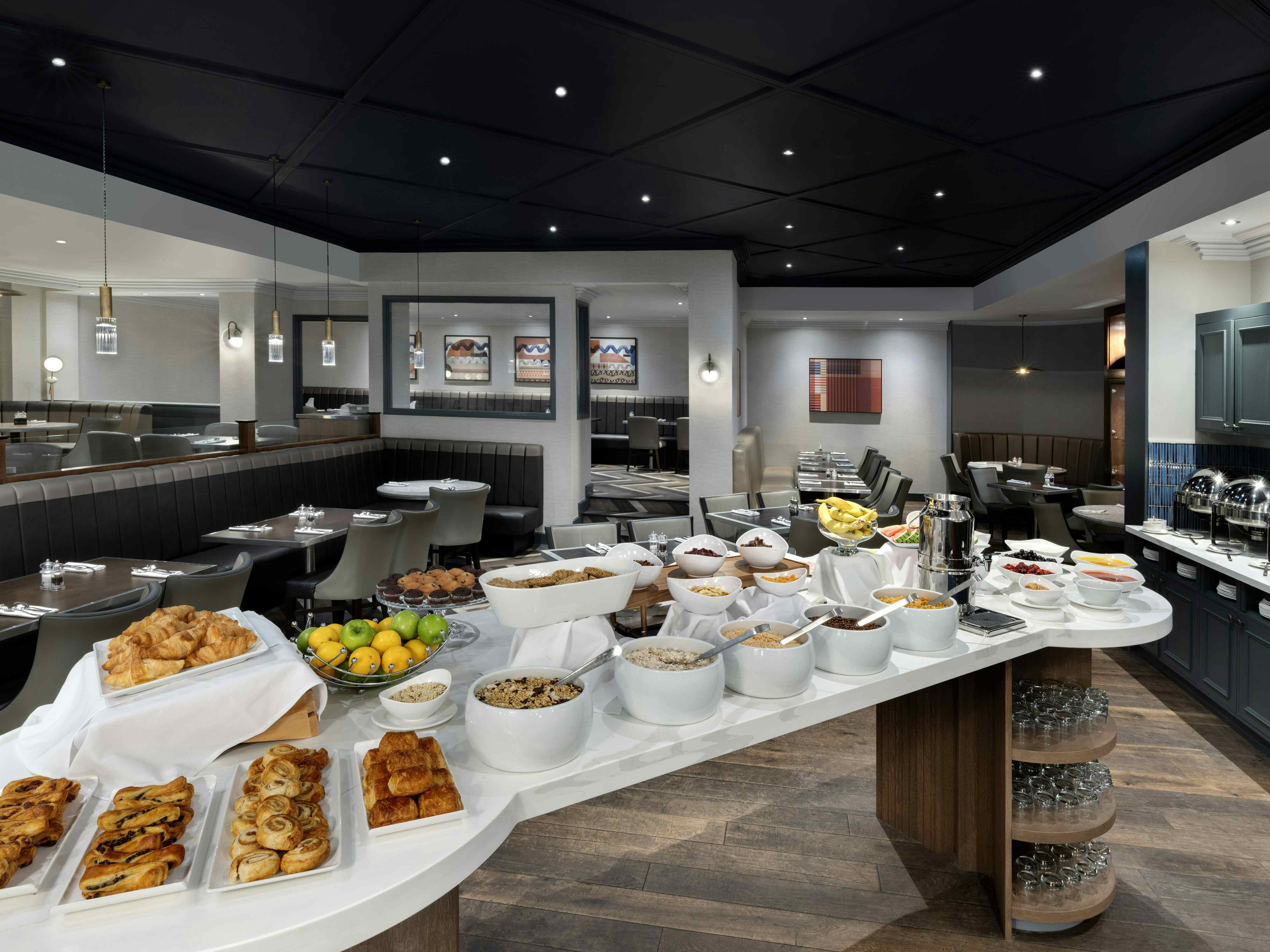 Arti & Alba Restaurant and Bar 4