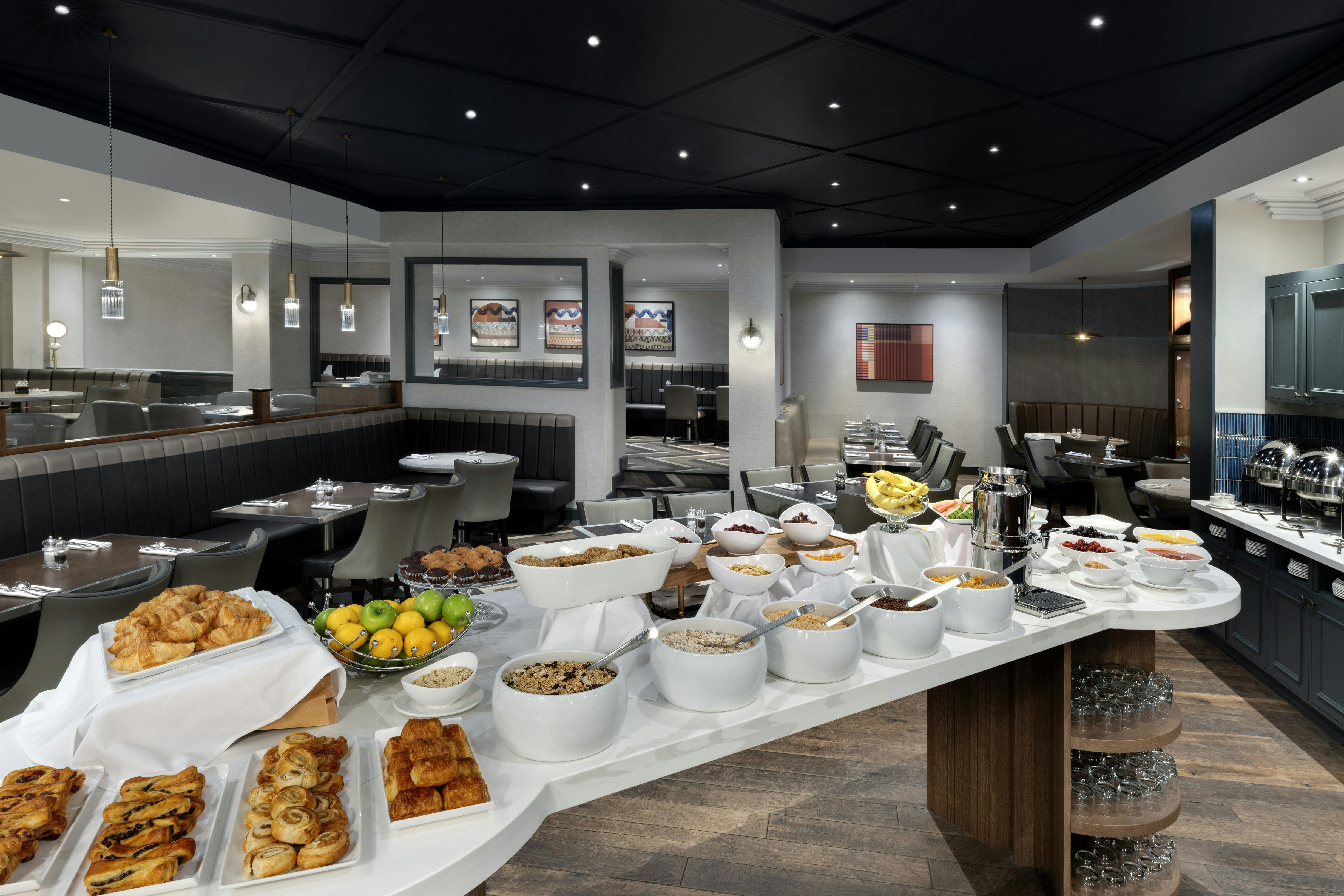 Arti & Alba Restaurant and Bar 4