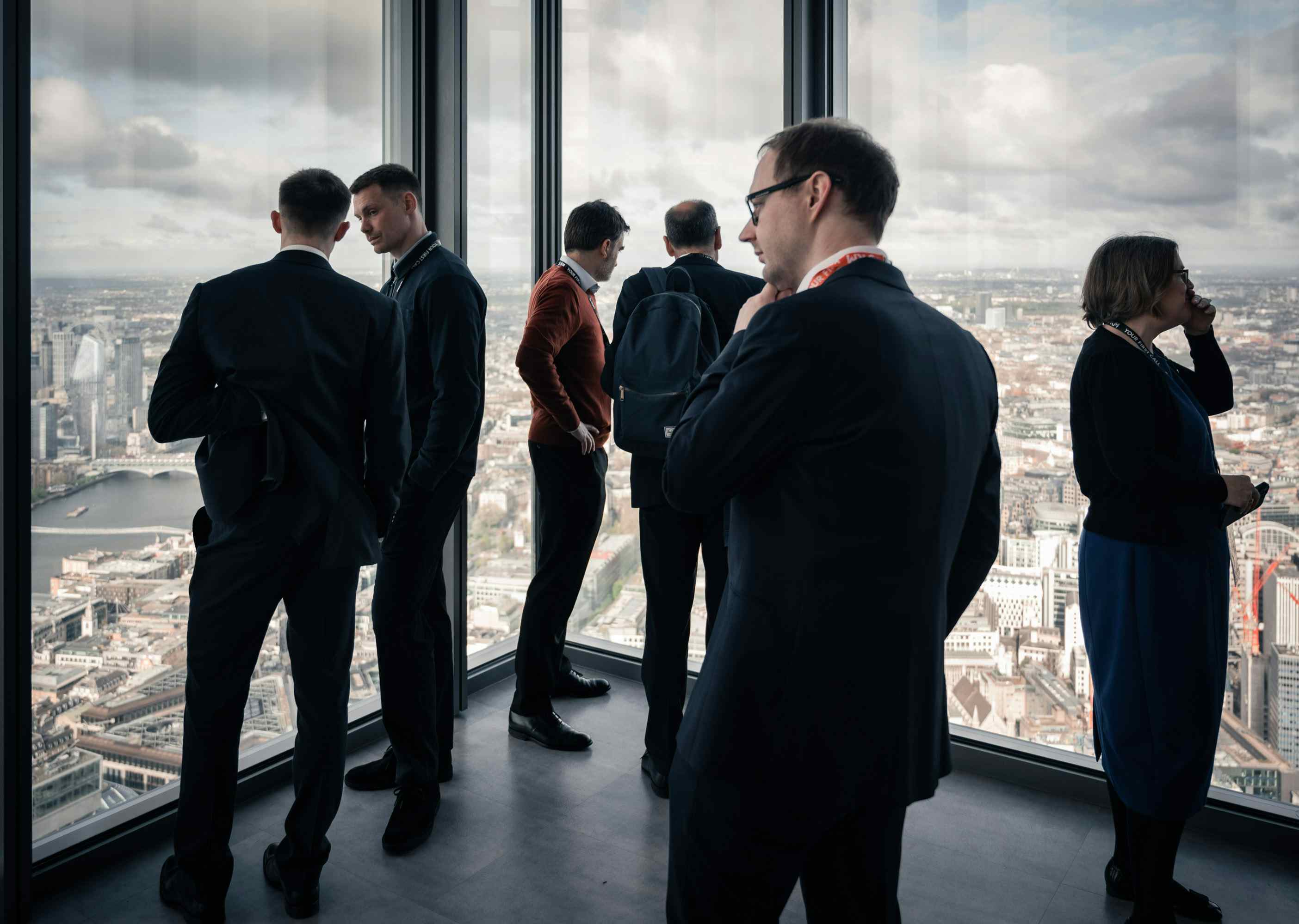 Horizon 22 - Exclusive Evening Hire 21