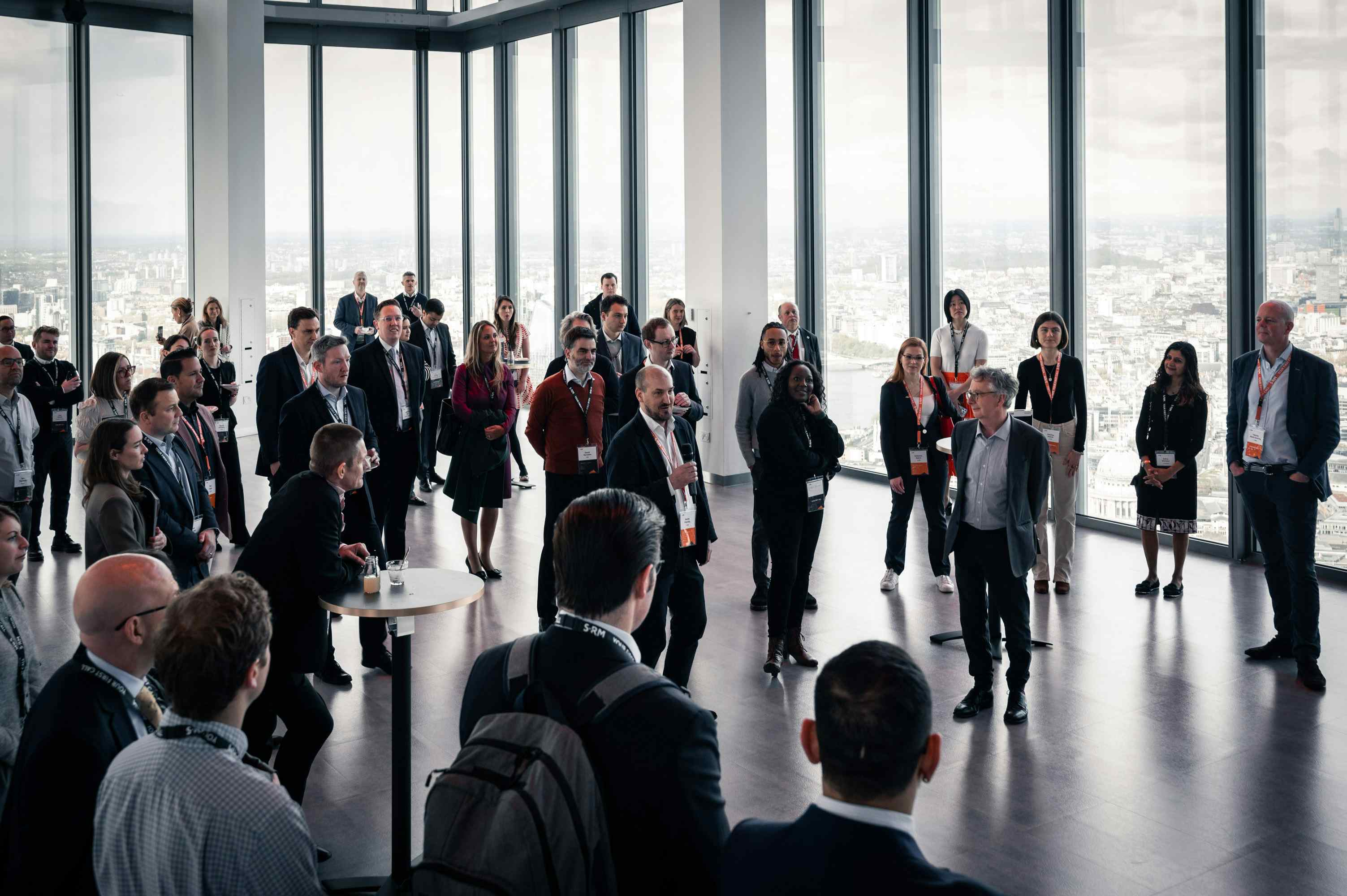 Horizon 22 - Exclusive Evening Hire 12