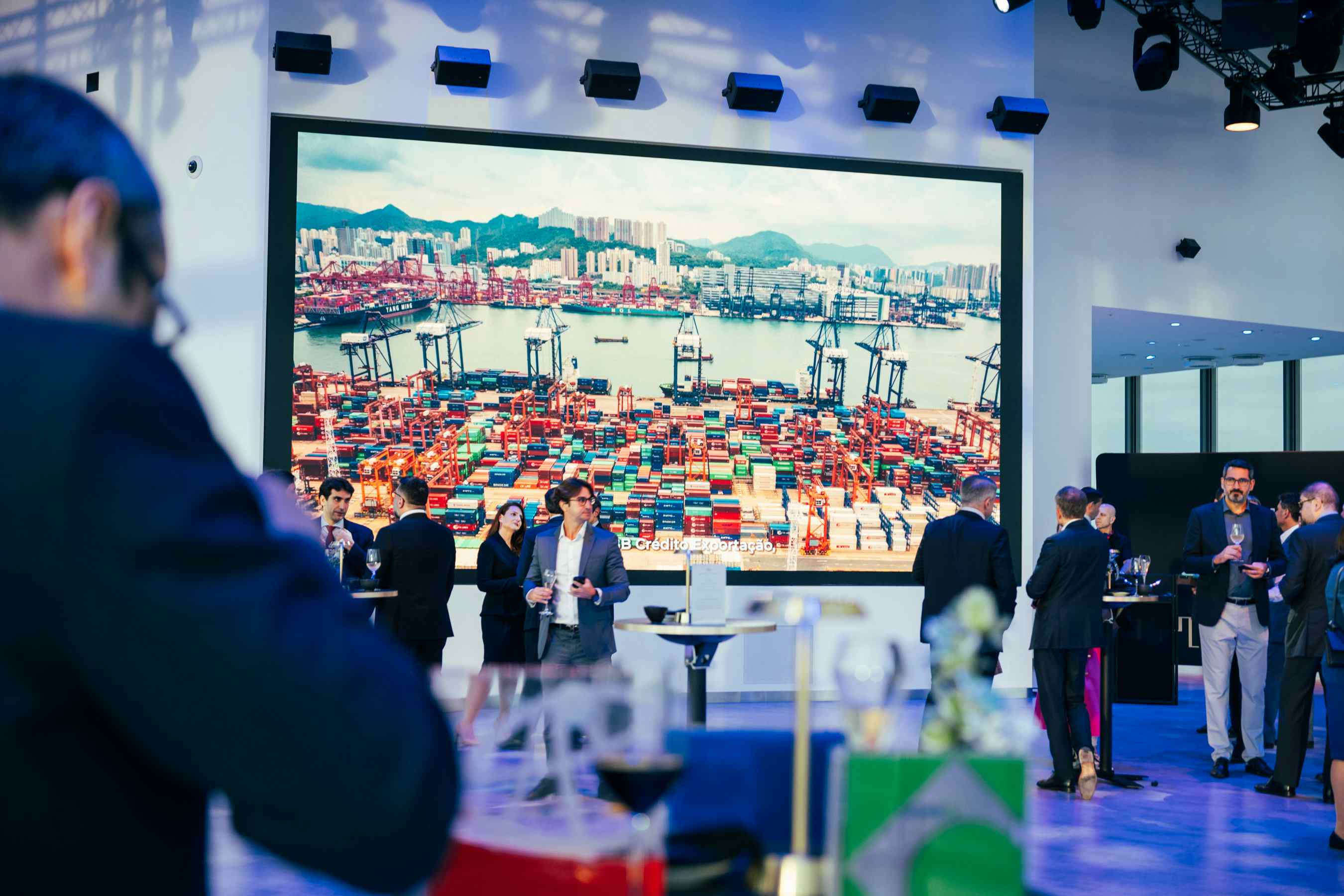 Horizon 22 - Exclusive Evening Hire 17