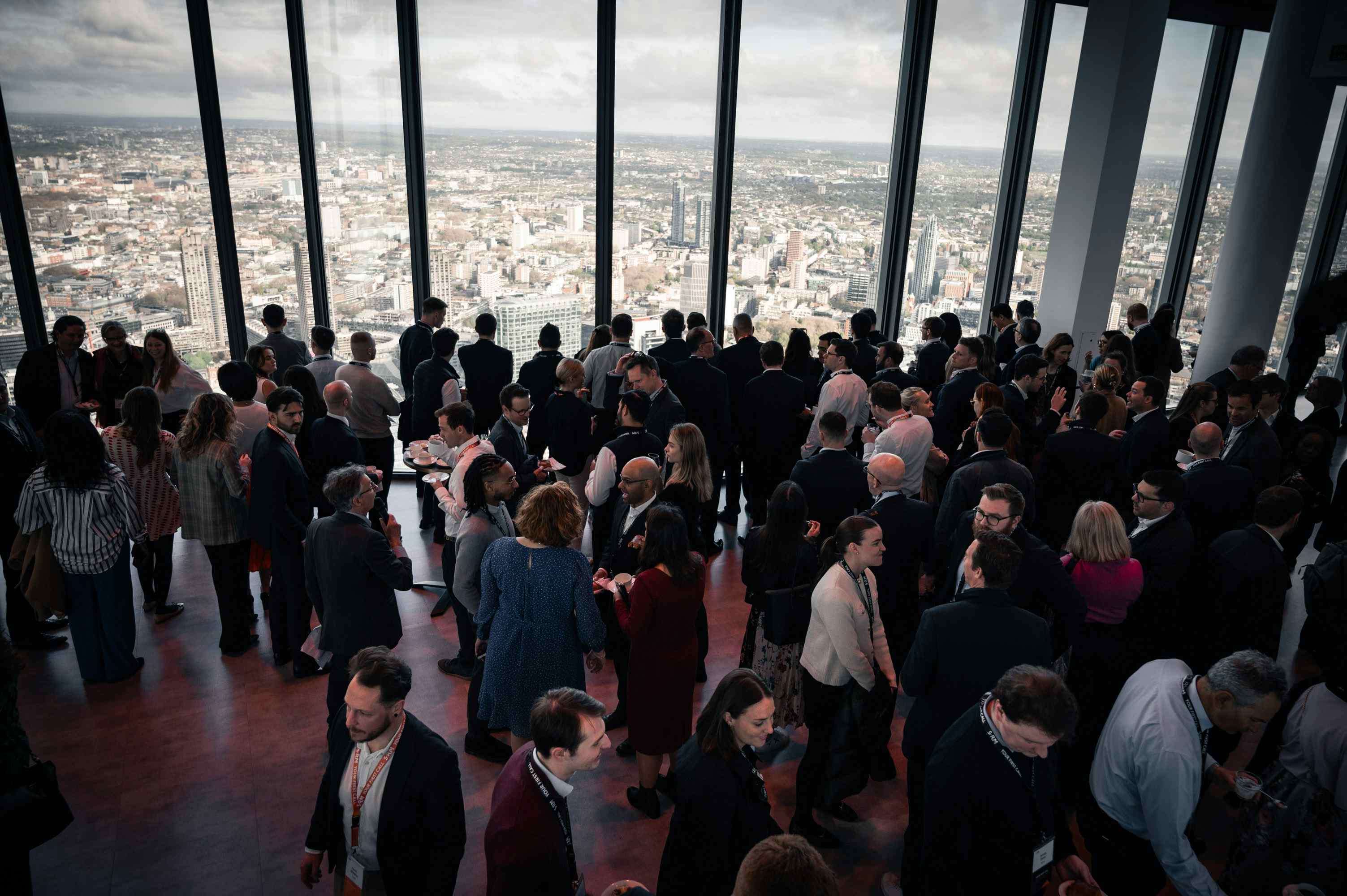 Horizon 22 - Exclusive Evening Hire 16