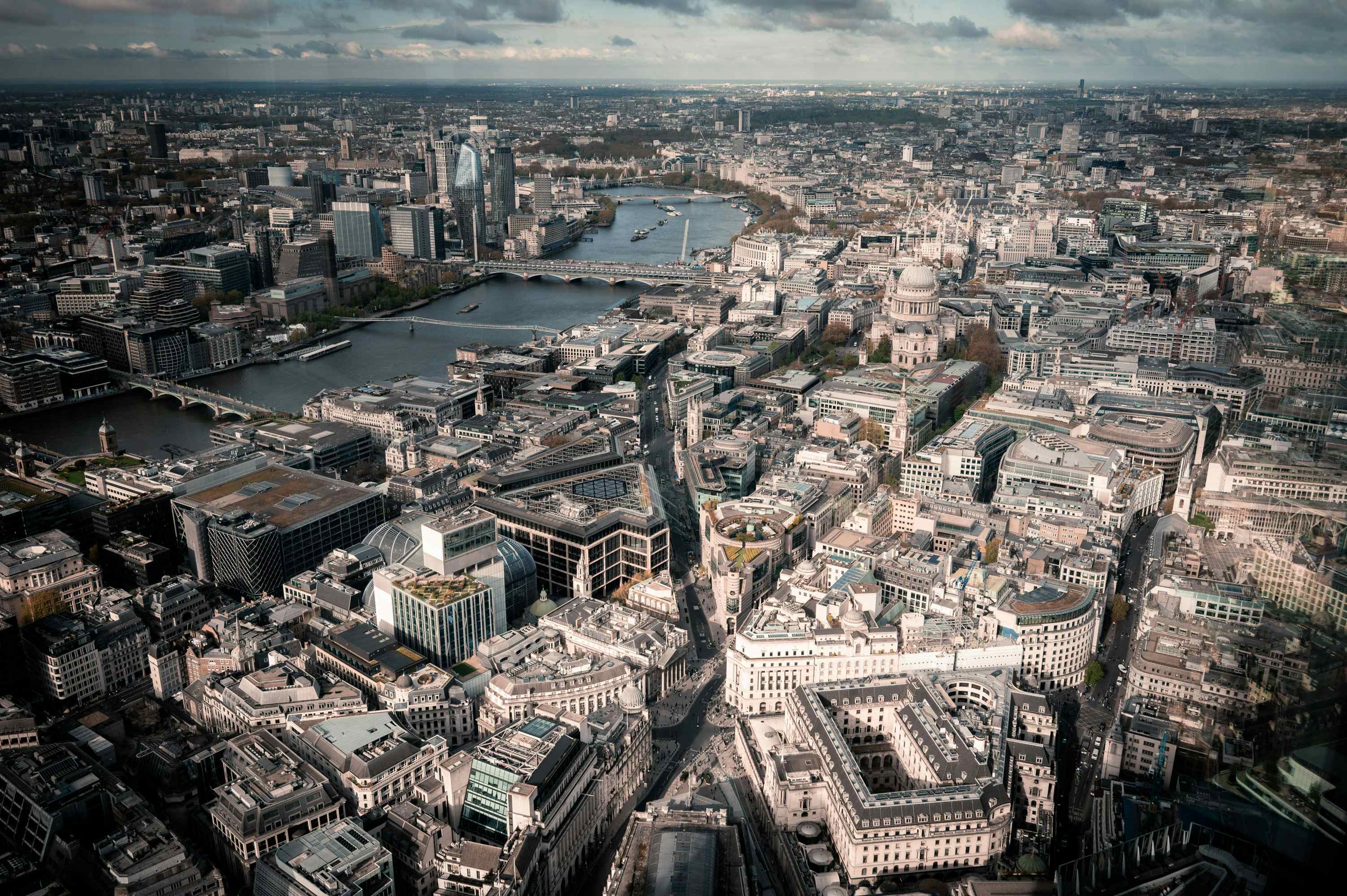 Horizon 22 - Exclusive Evening Hire 20