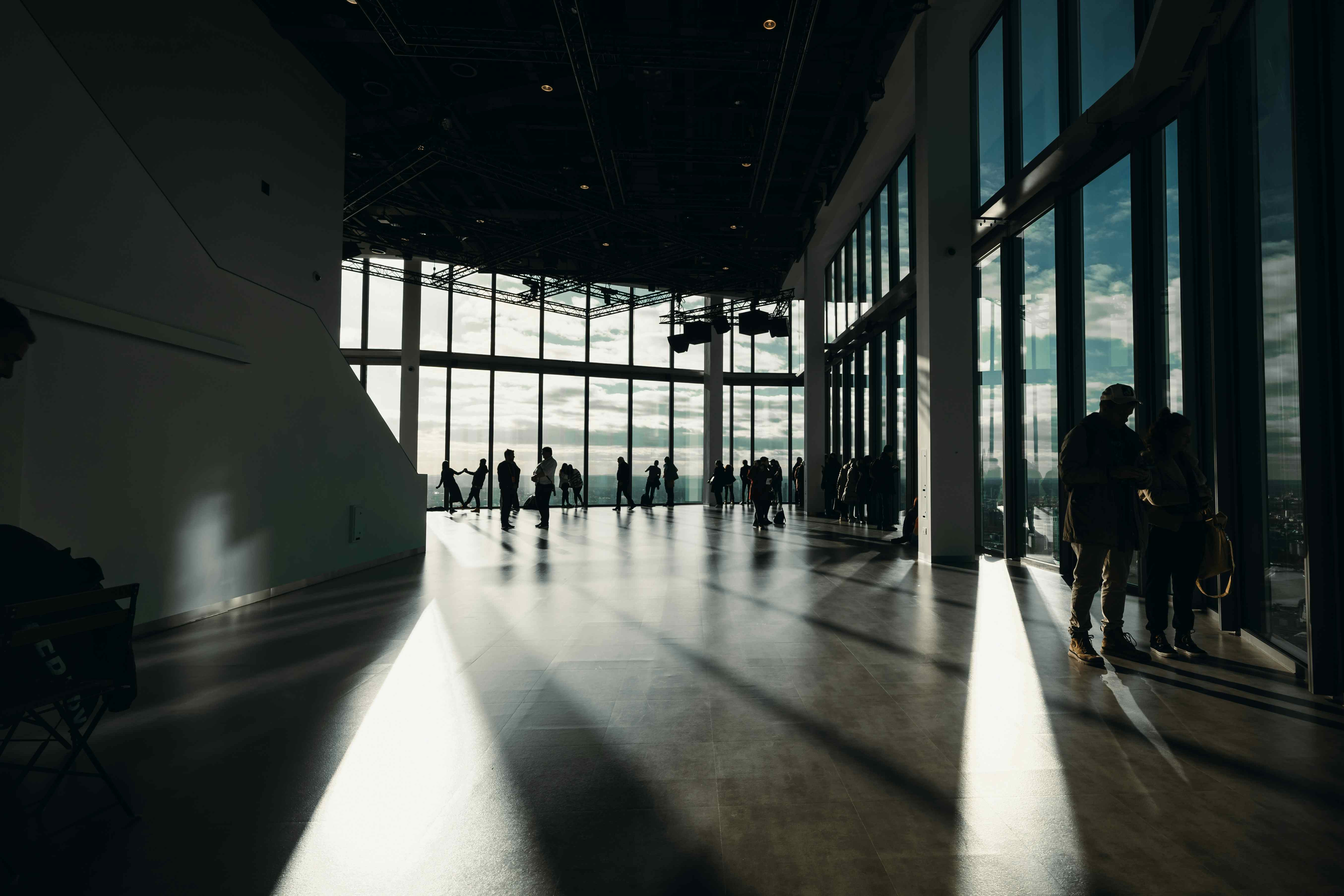 Horizon 22 - Exclusive Evening Hire 8