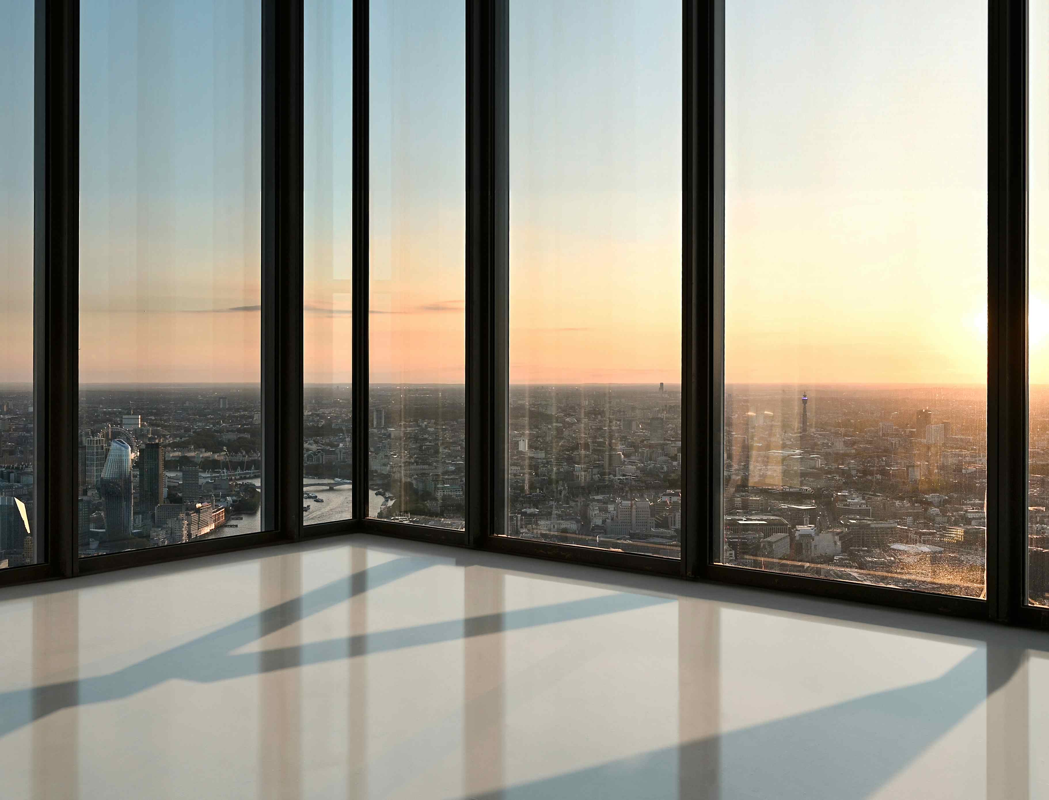 Horizon 22 - Exclusive Evening Hire 7