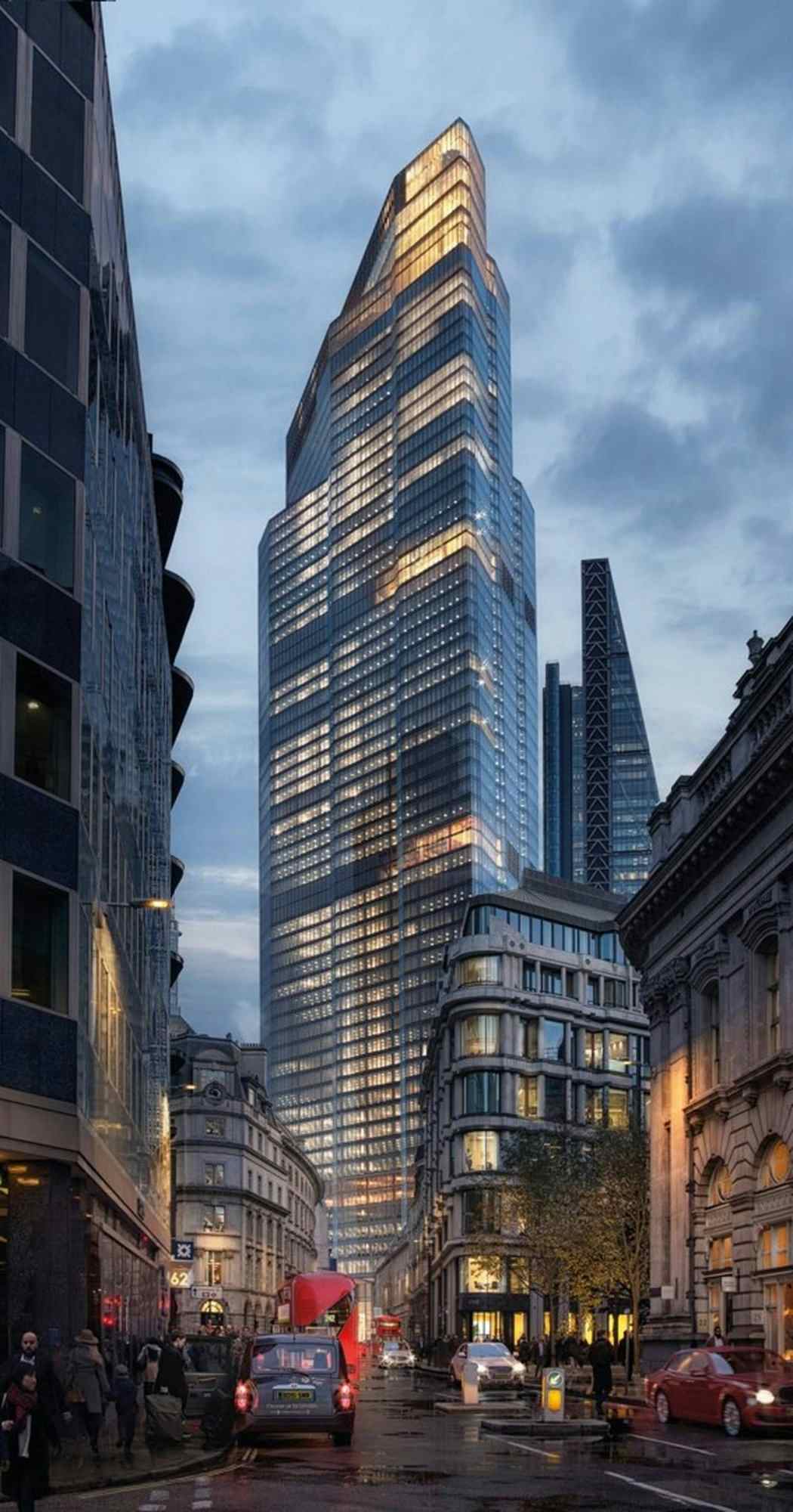 Horizon 22 - Exclusive Evening Hire 5