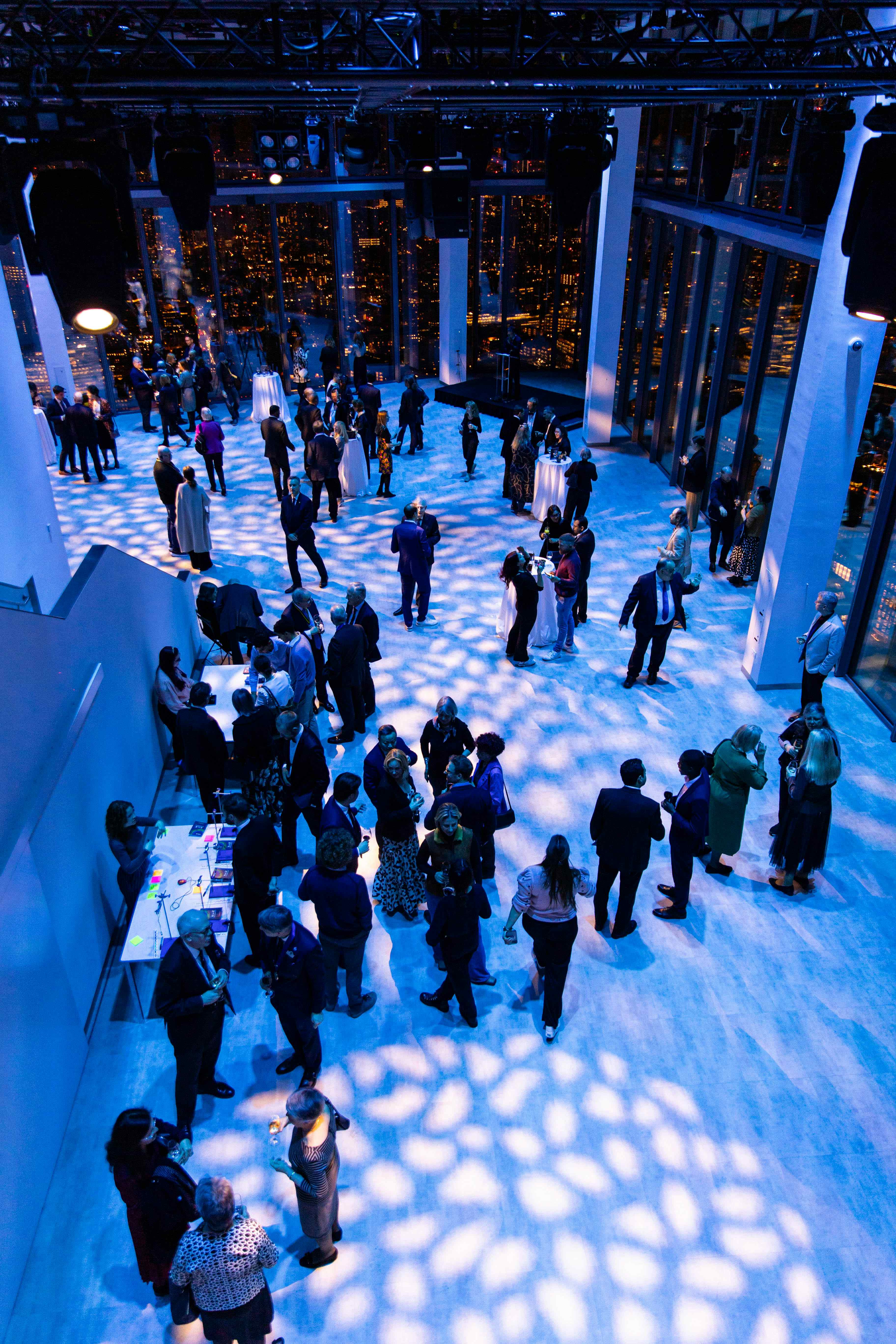 Horizon 22 - Exclusive Evening Hire 3