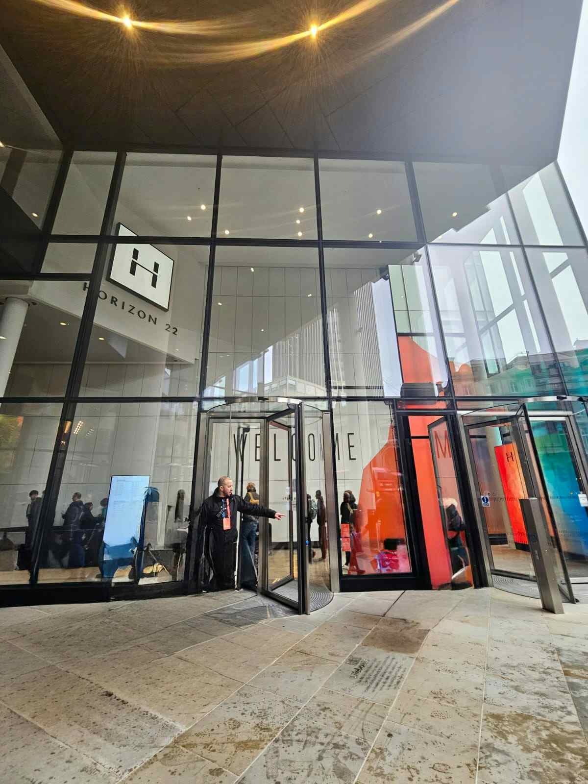 Horizon 22 - Exclusive Evening Hire 18