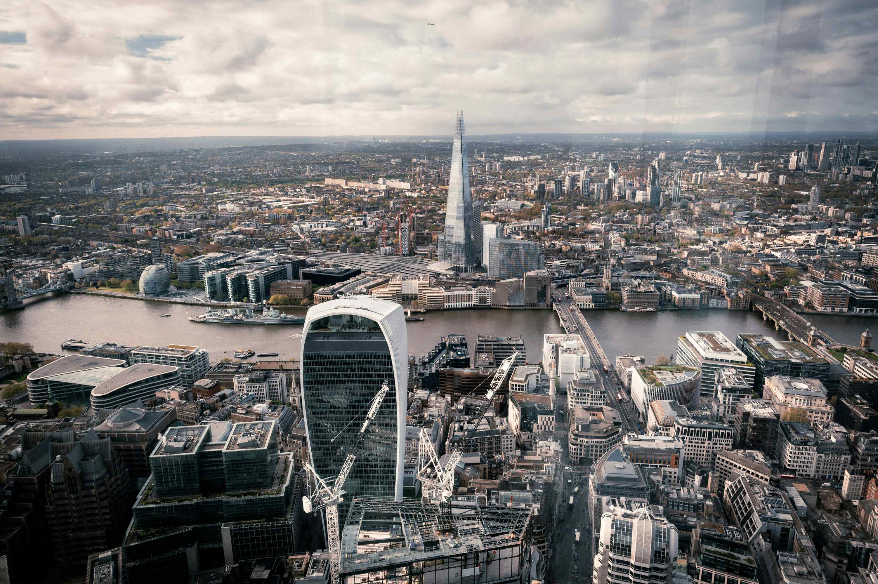 Horizon 22 - Exclusive Evening Hire 14