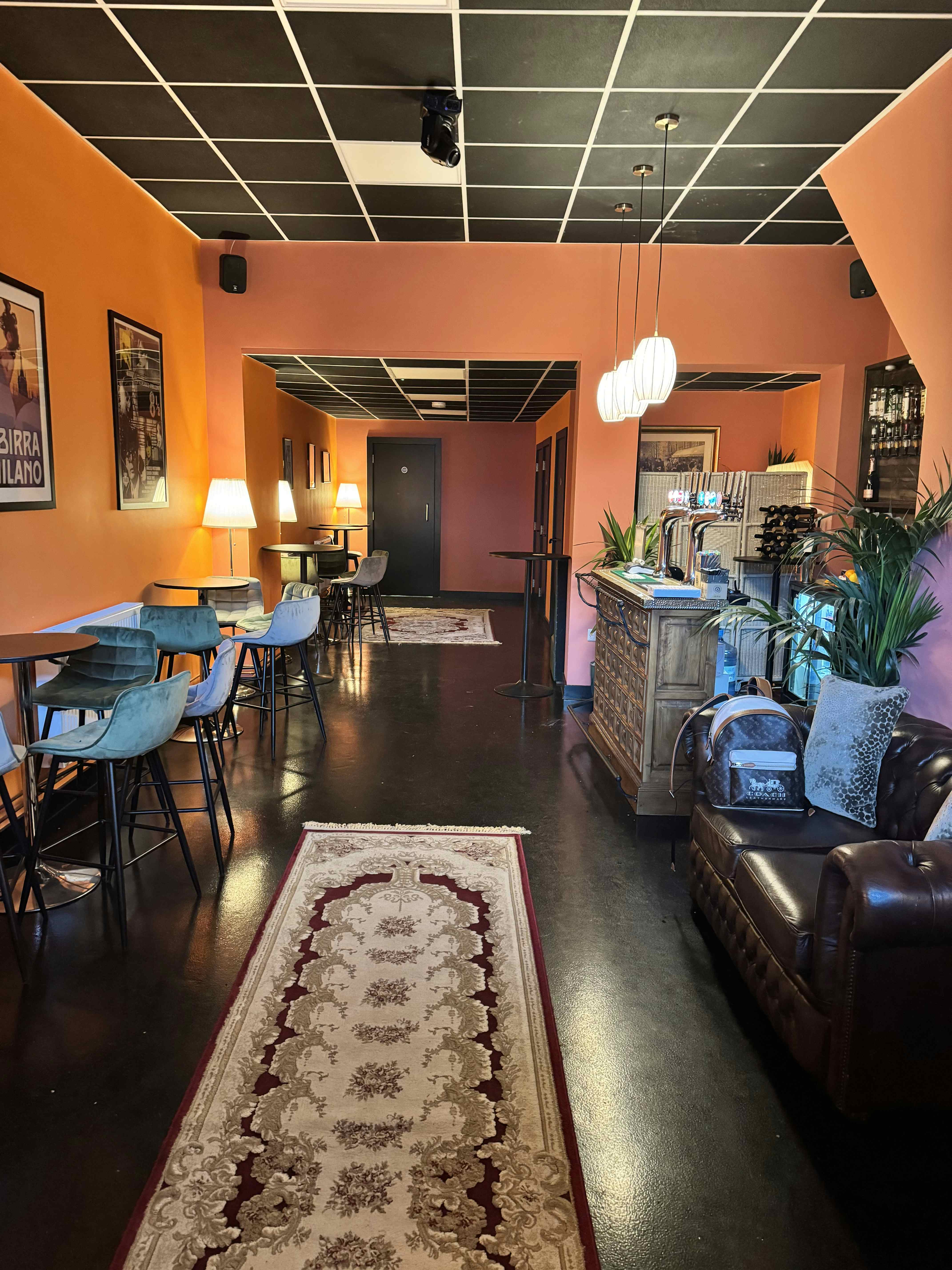 Cinema Grand @ 222 Railton 2