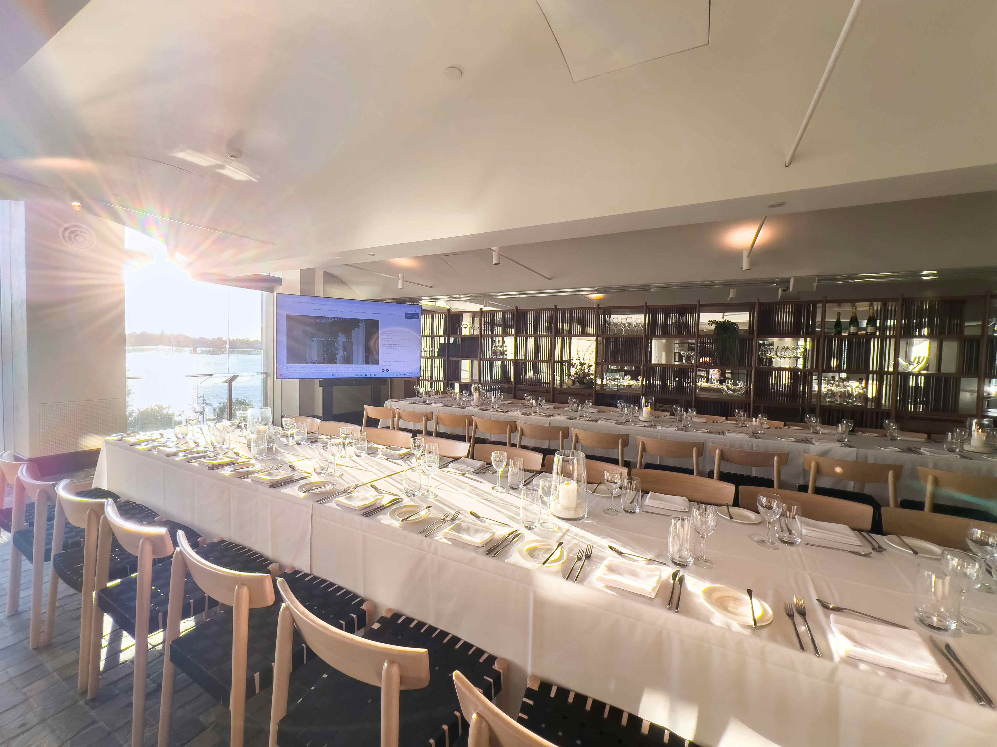 Harbour Room - NEW! 1