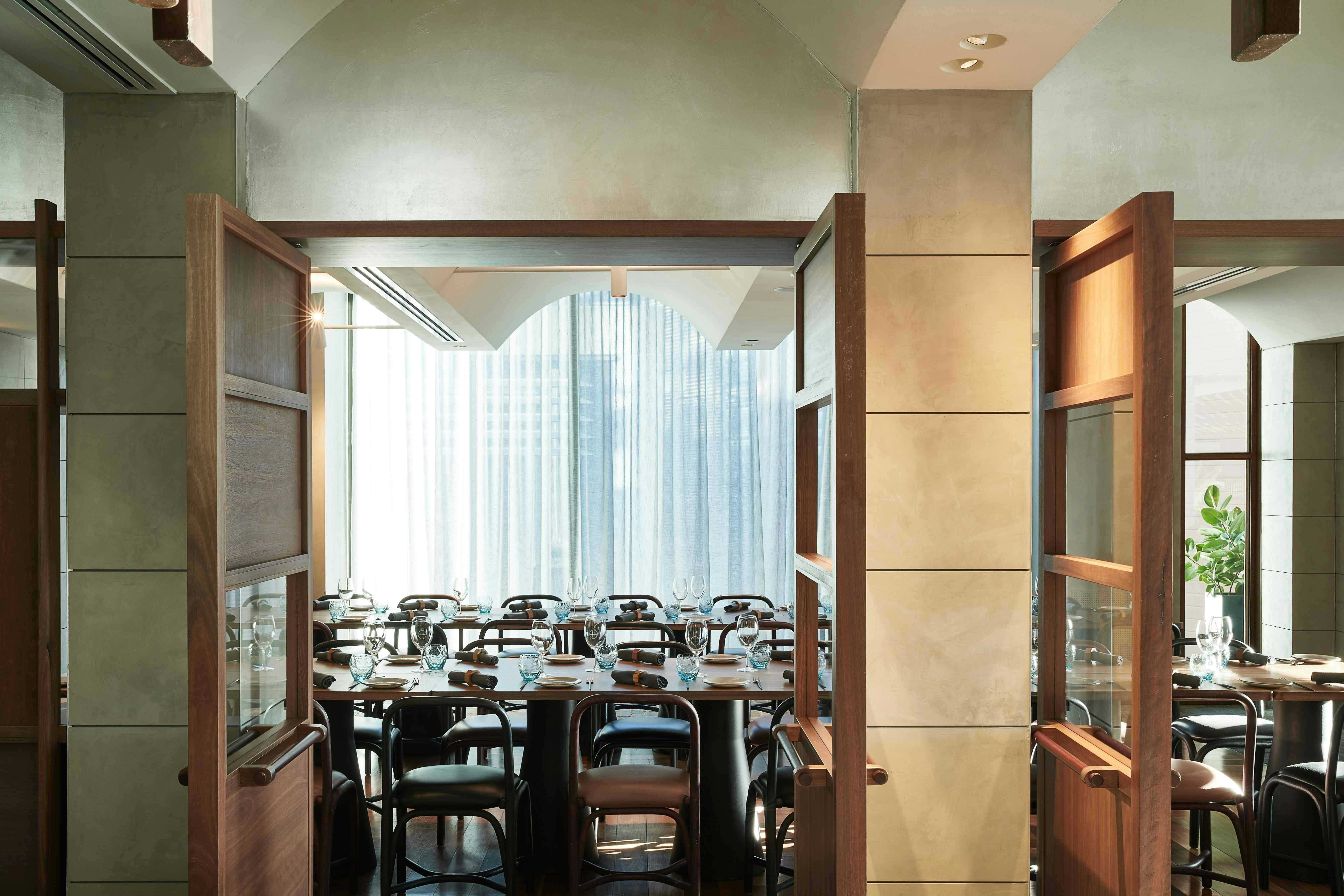 Private Dining Room 5