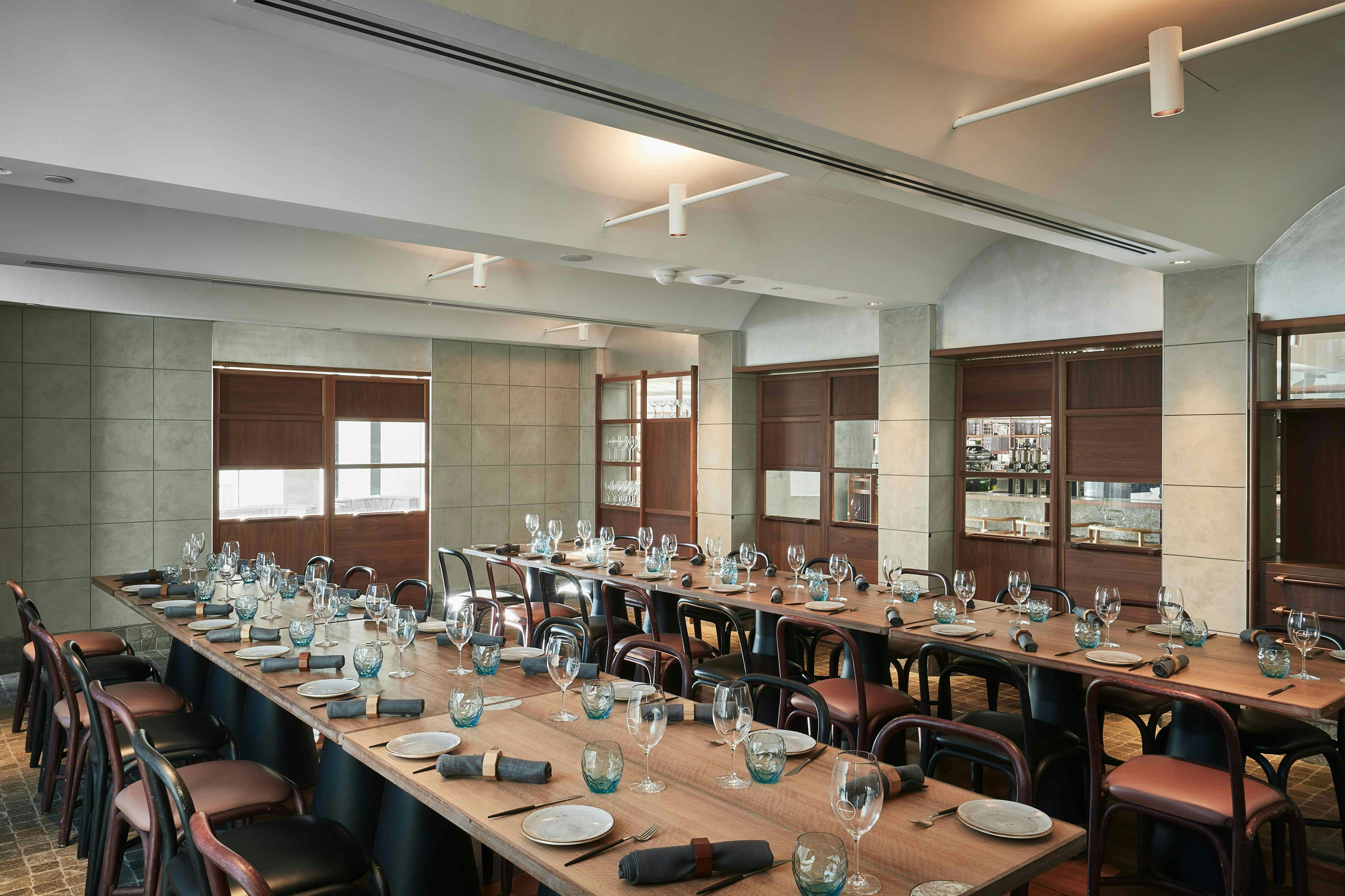 Private Dining Room 1