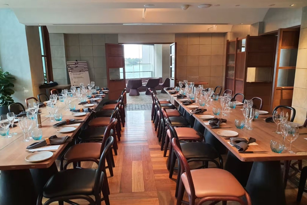 Private Dining Room 3