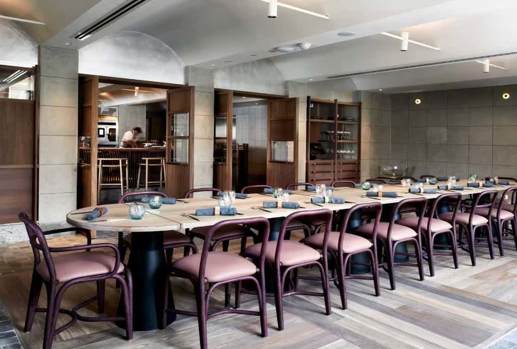 Private Dining Room 2