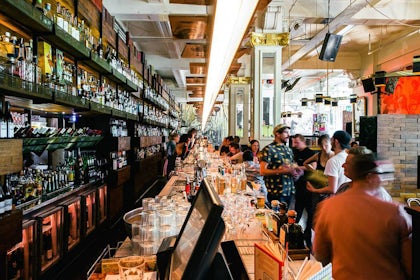 Beer Hall 3