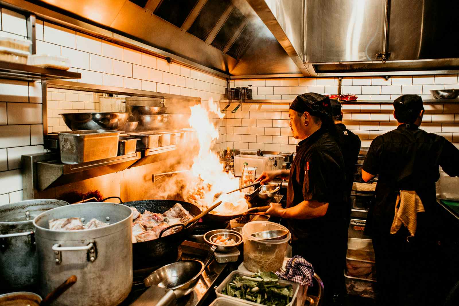 Exclusive Venue Hire  2