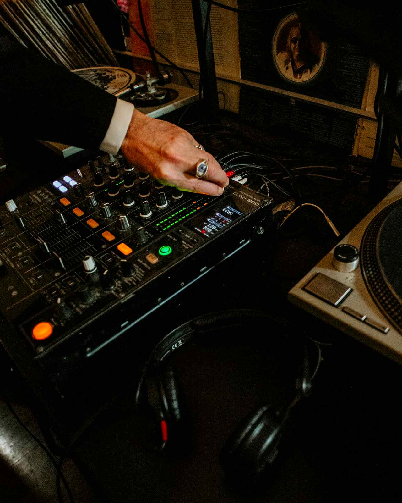 Exclusive Venue Hire  5