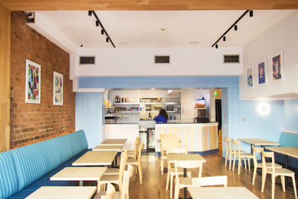 Private Dining in Chimac 2