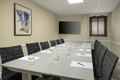Brussels Room 2