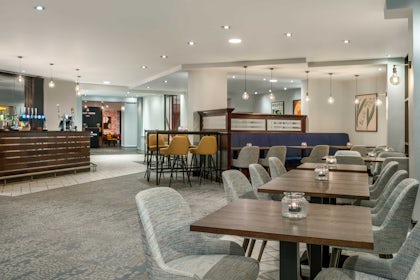 European Suite 1&2 or 2&3 4