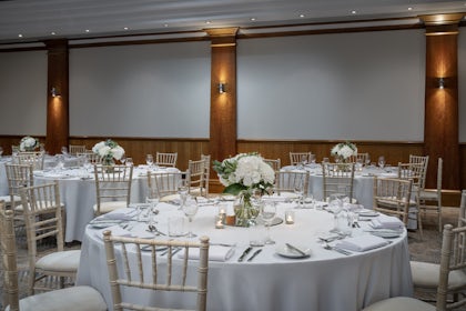 European Suite 1&2 or 2&3 2