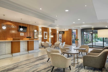 European Suite 1&2 or 2&3 3