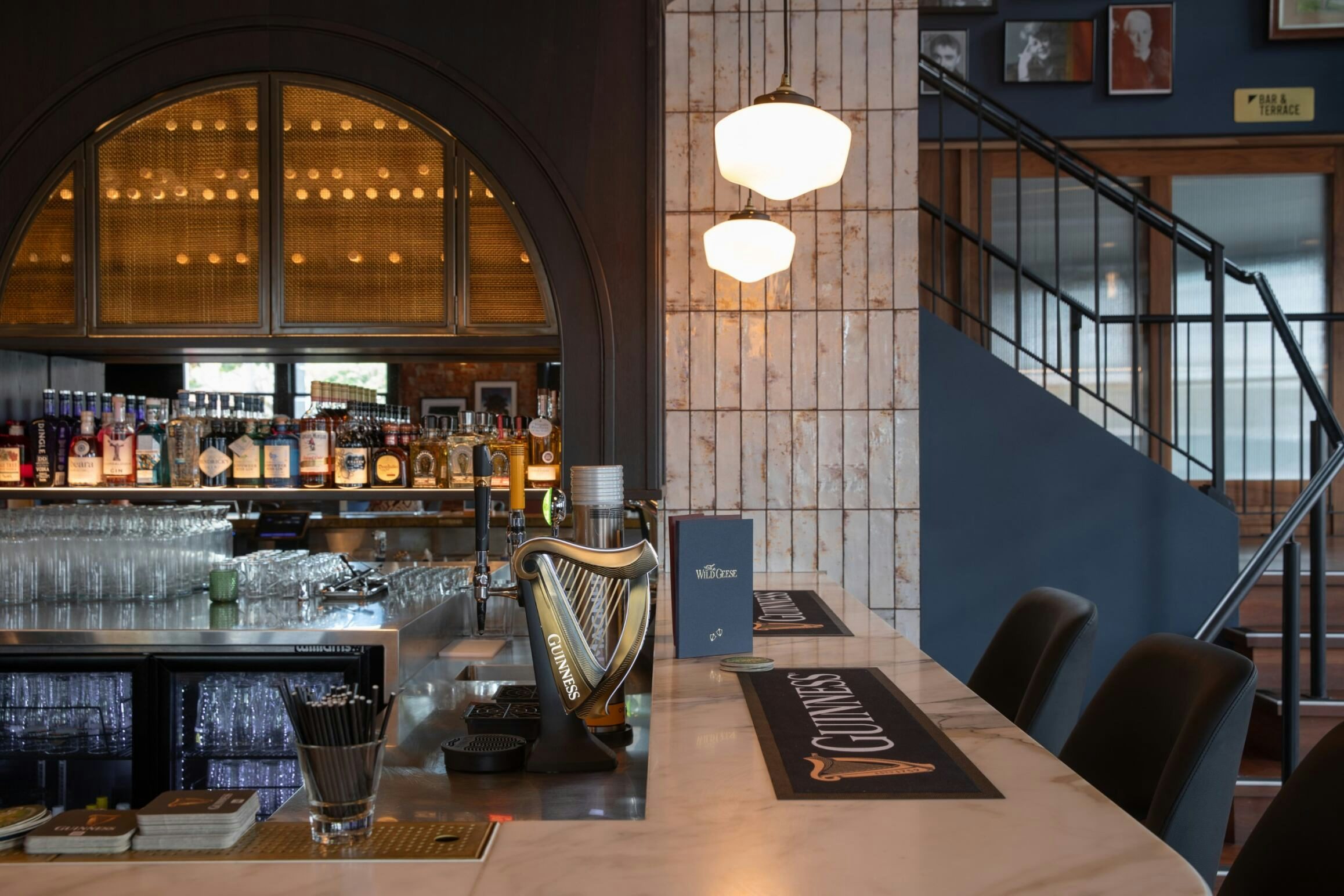 Ground Floor - Main Bar 0