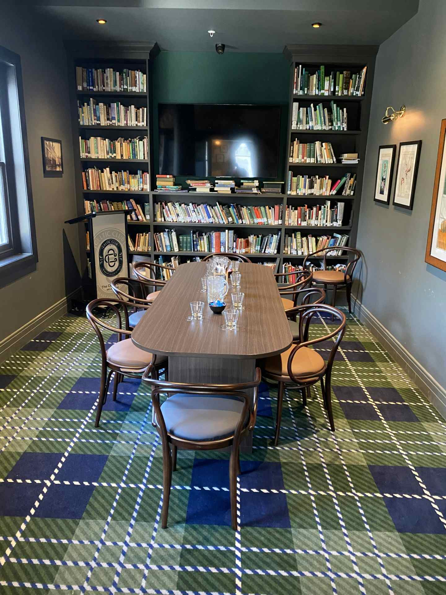 TWG The Founders Library - Level 1 1